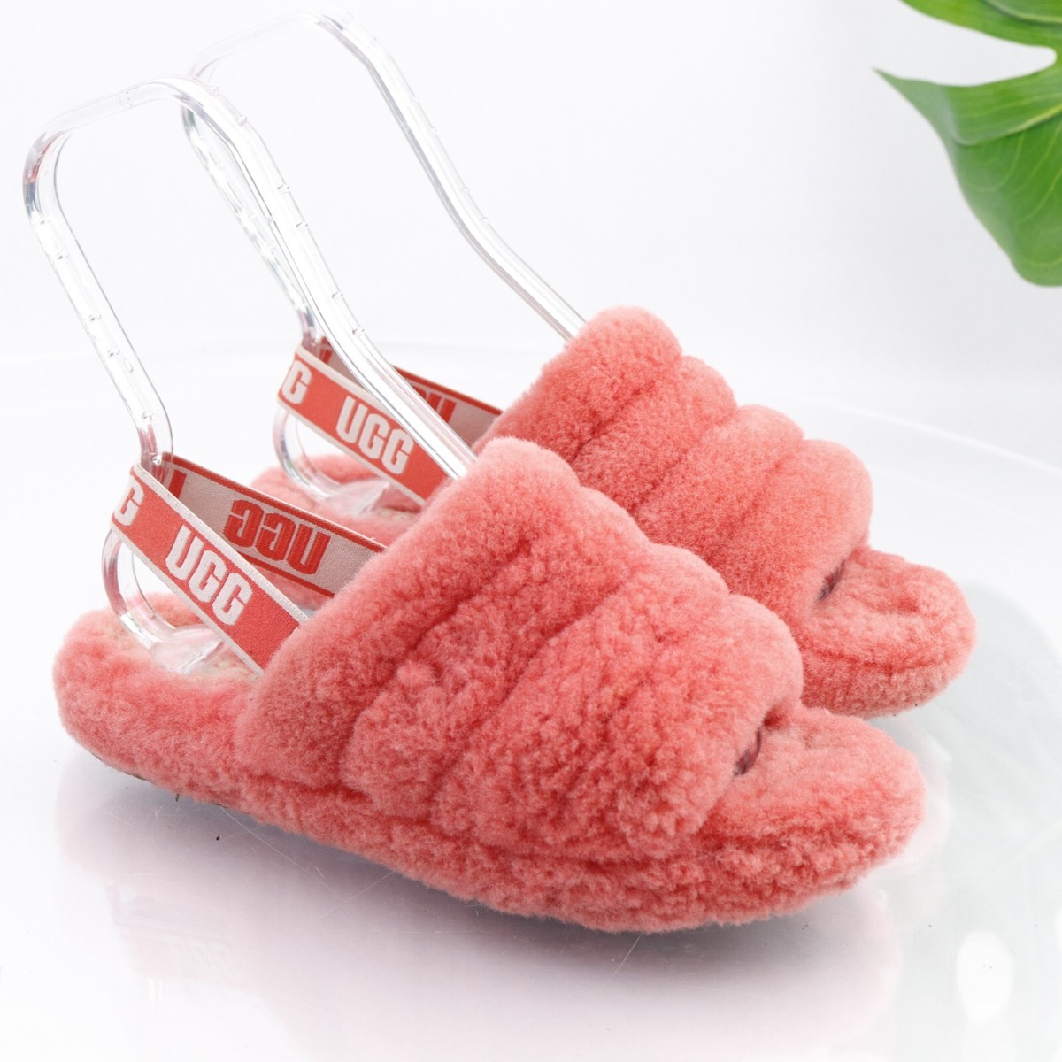 靴 UGG W Fluffie II UGG W FLUFFIE Ⅱ