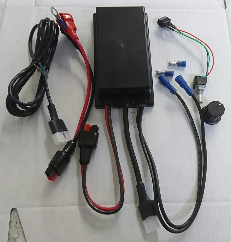 Golf Trolley Controller - Universal Reparatursatz