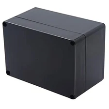 Otdorpatio Project Box IP65 Waterproof Junction Box  Assorted Sizes , Colors 