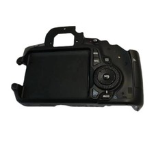 NEW Back Cover Rear Case With SD Card Door CG2-2853-000 For Canon EOS 60D Camera