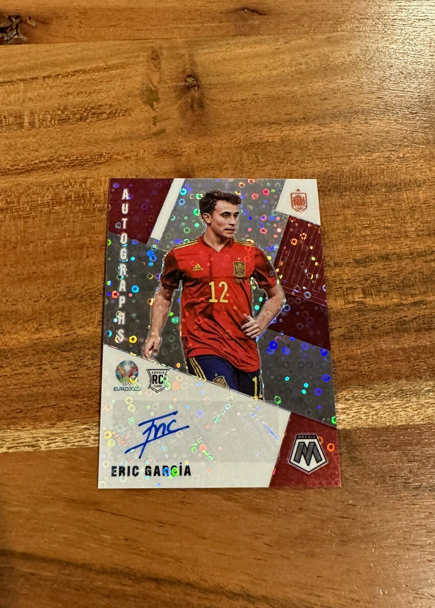 PANINI サッカーカード MOSAIC UEFA EURO PRIZM IKER CASILLAS SPAIN #AM-IC 送料無料 中古 IT2 $_57.PNG?set_id=8800005007