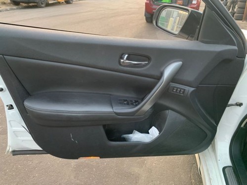 Chassis ECM Automatic Transmission CVT Fits 10-12 MAXIMA 583312 - Picture 10 of 12