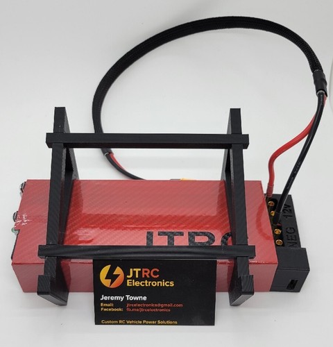 Charger Stand for iCharger Duo 4010 406 308 456 458 and Others - Picture 7 of 17
