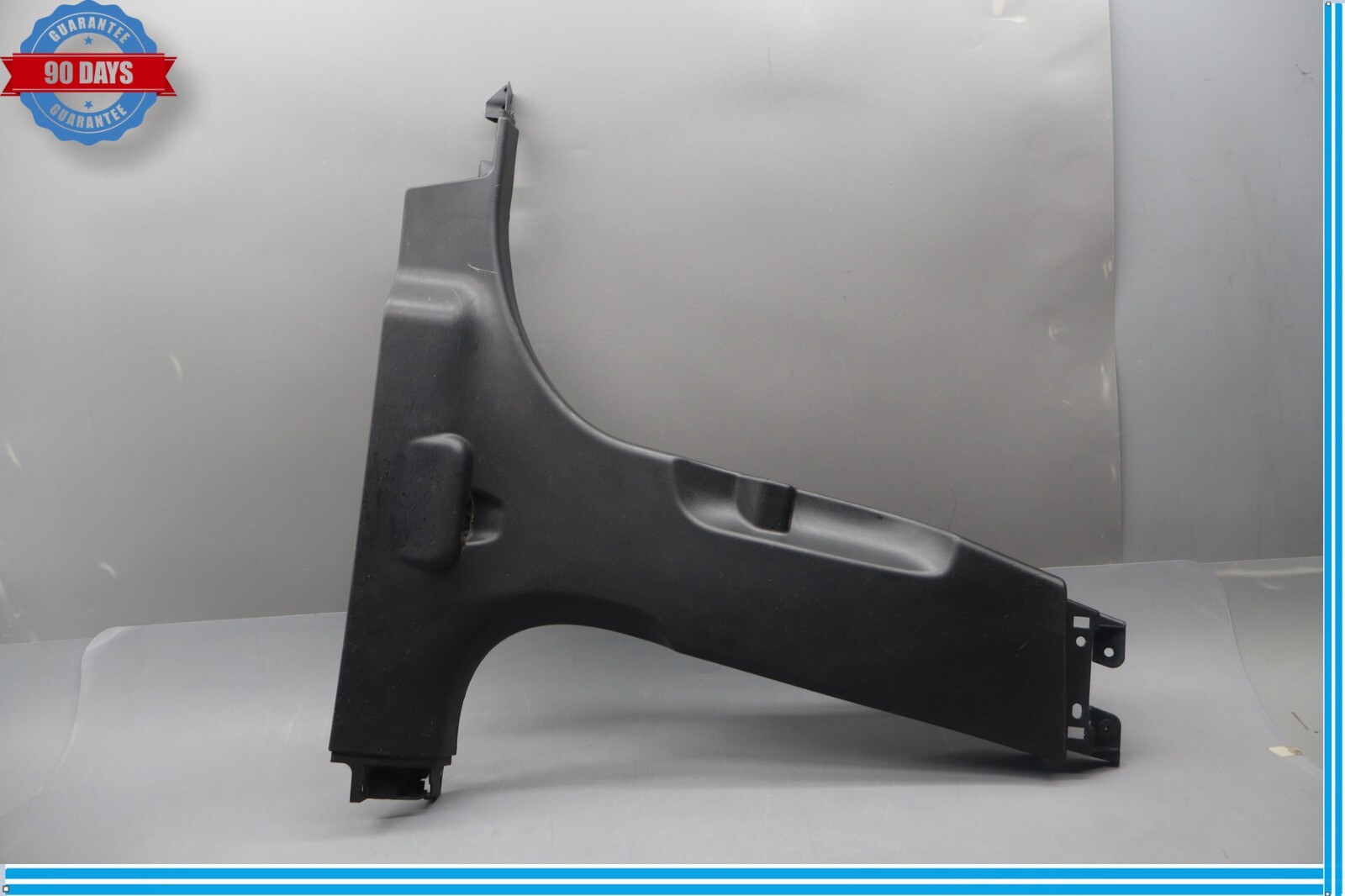 14-17 Maserati Ghibli Center Right Side B Pillar Lower Panel Trim Cover Oem