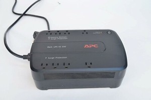 Apc be550g rs аккумулятор