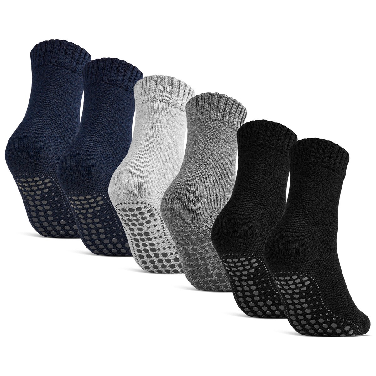 antirutsch socken damen