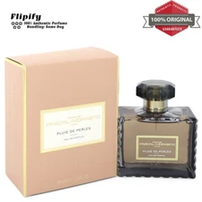Pluie De Perles Perfume 3.4 oz EDP Spray for Women by Pascal Morabito
