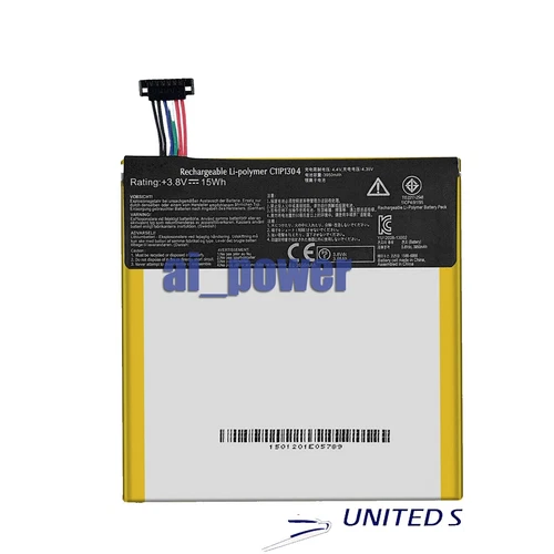 Unbranded Tablet & eReader Accessories for ASUS MeMO Pad HD 7