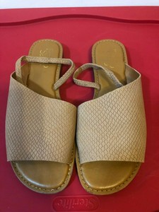 franco sarto glory sandal