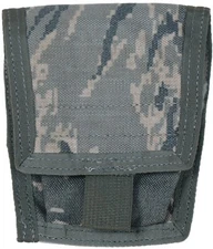 US Air Force ABU Handcuff Pouch Military USAF Field Gear Vest