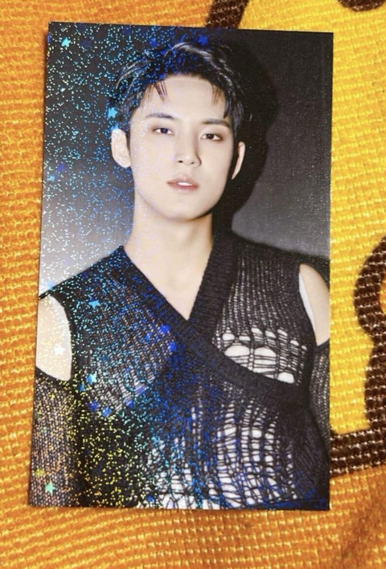 SEVENTEEN 17 IS RIGHT HERE HMV UMS TSUTAYA Luckydraw Photo SEVENTEEN 17 IS RIGHT HERE HMV UMS TSUTAYA Luckydraw Photo
