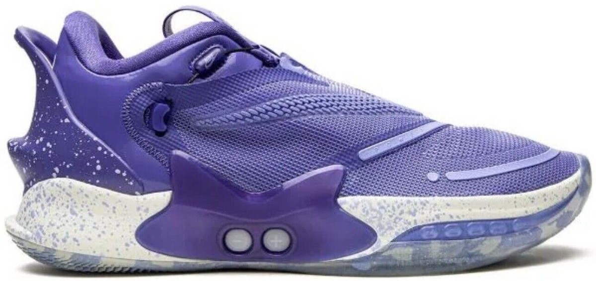 NIKE ADAPT BB VERSION 2.0 2020年モデル Nike】Adapt BB 2.0 “Planet of Hoops”が2020年夏に発売予定