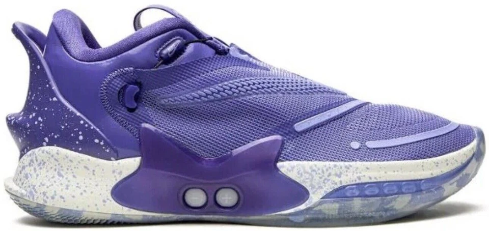 Nike Adapt BB 2.0 Astronomy Blue