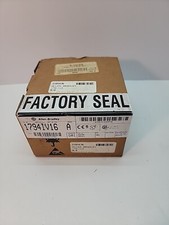 Allen Bradley 1794-IV16 Series A Factory Sealed