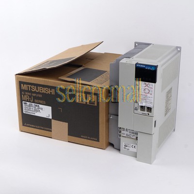 1PCS NEW Mitsubishi Servo Drive MR-J2S-500A MR-J2S500A
