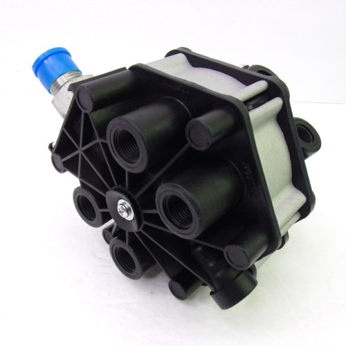 Automann 170.KN28601 Ff2 Type Full Function Brake Air Regulator Valve - Picture 3 of 7
