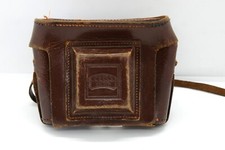 Original case Zeiss Ikon 1798 for Ikonta Nettar 6x6 6x4.5 cameras