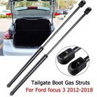<!--F#f_0-->2x Tailgate Boot Trunk Gas Struts For Ford Focus LW Hatchback 2.0 GDI 2011-2018<!--F/-->