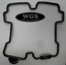 Hyosung Valve Cover Gasket Cylinder Head O-ring Rubber GT250R GV250 GT250 GV125 