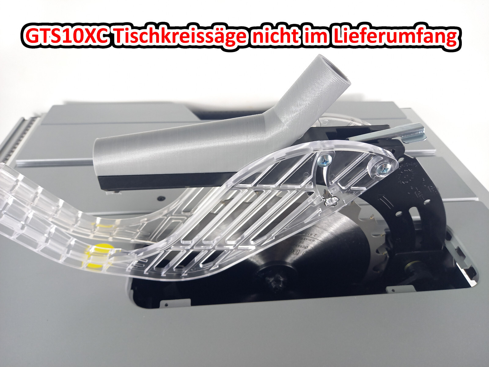 FixedByU Staubsauger Werkzeugadapter 6er Set - Verstellbar 21-35 Mm, Made In Germany