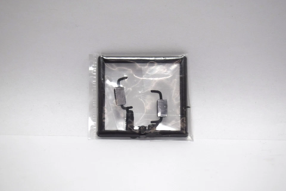 Corgi 97392 1/50 Simon/Dennis Hydraulic Platform W Glamorgan Fire Brgade Diecast - Image 3 of 3