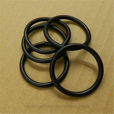 5Pcs O Ring 640-60340 Fit For Riso GR/FR/RP/RV/RZ/EV/EZ/MV/MZ