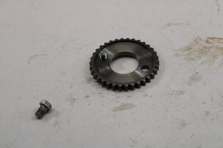 moonさま 専用 OEM Honda Motorcycle Cam Sprocket #14321-MAL-A00 1995