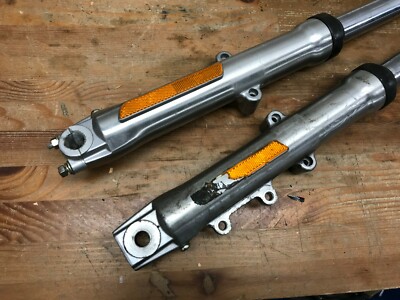 Harley Davidson Showa G593-R / G593-L Fork Set FXDWG & FXST