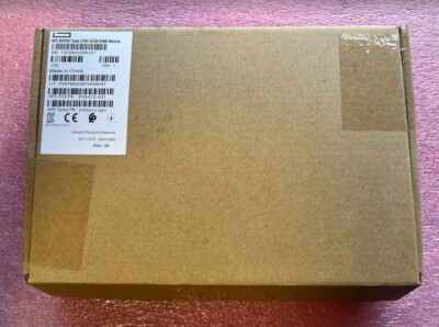 NEW HPE P05912-001  NVIDIA TESLA V100 SXM2 32GB GPU Accelerator Q9U37A