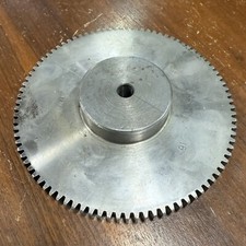 NOS Browning NSS2090, 90 Tooth, 5/16" Bore, Spur Gear