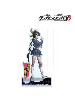 Acrylic Stand Figure Model Danganronpa Tenko Chabashira Tabletop Ornaments