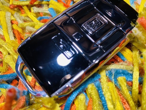 ROLLS ROYCE KEY FOB REMOTE PHANTOM 2024 2023 2021 2020 19 GHOST CULLINAN WRAITH - Picture 9 of 13