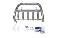 Bragan™ Low Bull Bar Abar FüR Ford Transit Tourneo Connect 2002-2014 Van