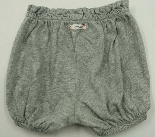 Baby Girls Baby Gap Carters One Piece Rompers Bloomers Short Set 6-12 Months - Picture 10 of 12