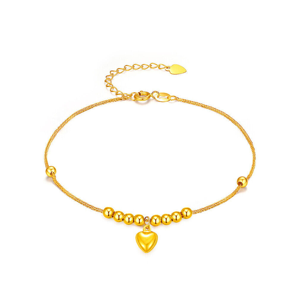 Large Pavé Diamond Gold Bangle Bracelet At | Large Gold Bangle - Foto 11