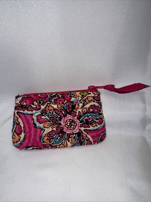Vera Bradley Coin Purse