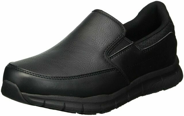 Skechers Work Relaxed Fit Men's 