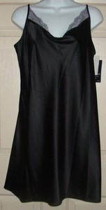 Womens Size Large Vanity Fair Satin Chemise Nwt 83623731322 Ebay