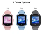 Slot LT30 4G Kids Smart Phone Call Watch Video Chat LBS GPS WiFi SOS Monitor TO