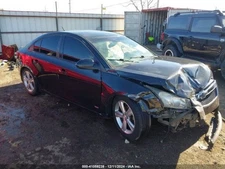 Passenger Front Door VIN P 4th Digit Limited Fits 12-16 CRUZE 3584097