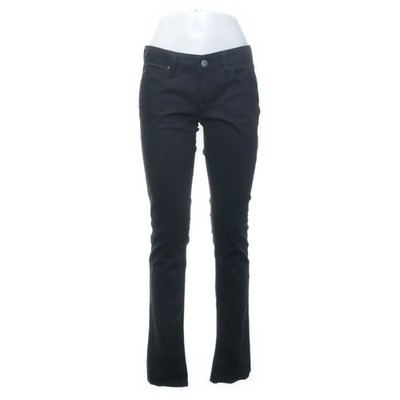 Mavi Jeans Co., Jeans, Größe: 29/34, Schwarz, Baumwolle/Elasthan, Einfarbig #zrM