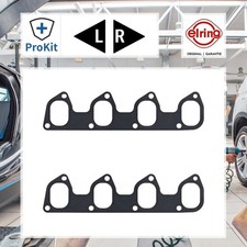 2x ORIGINAL® Elring Dichtung, Ansaugkrümmer für Ford FOCUS II Turnier FOCUS