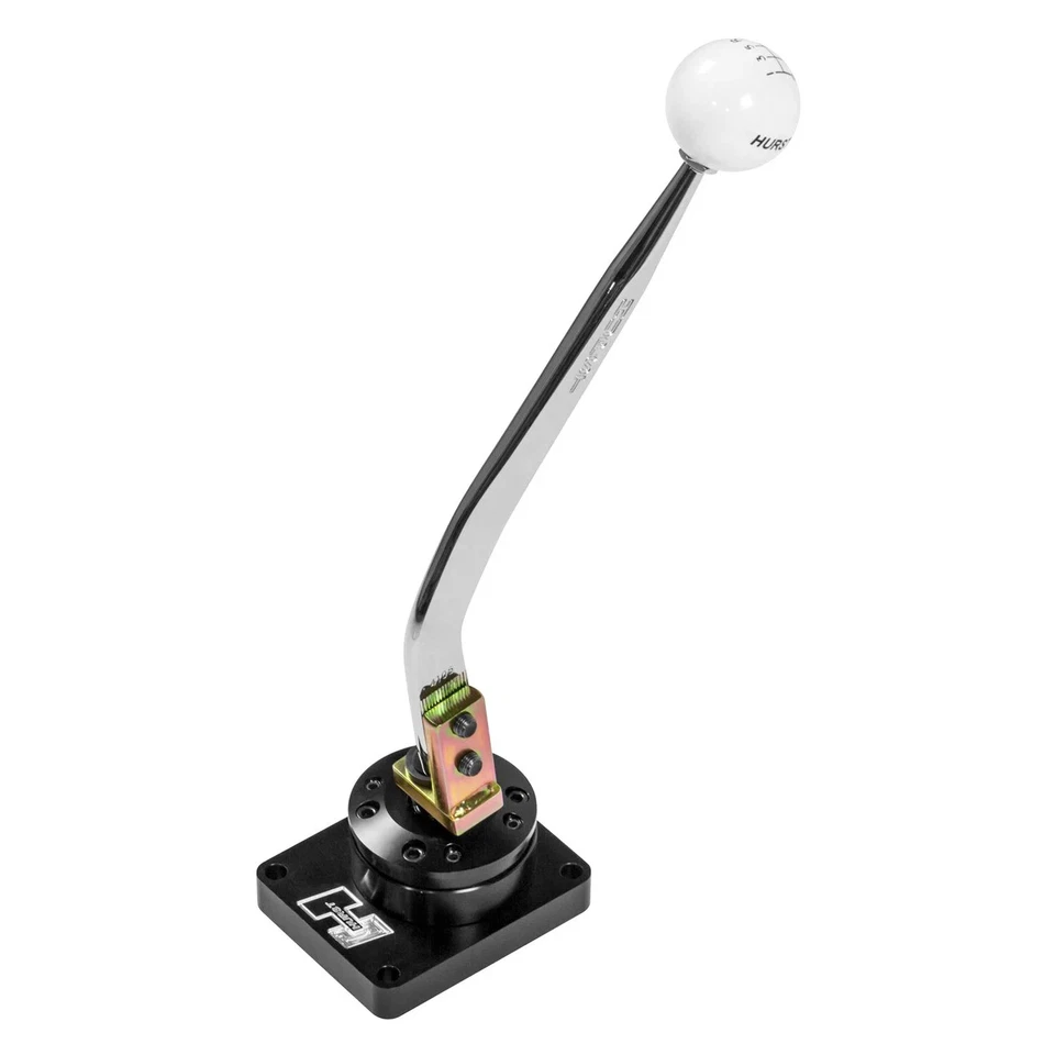 For Chevy S10 82-93 Blackjack Short Throw Manual Transmission Shifter Assembly - Image 2 of 4