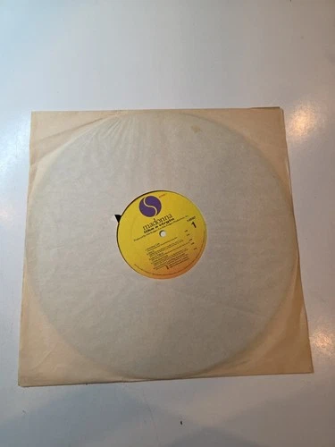 Madonna - Like a Virgin - 1984 Vinyl LP - VG/EX+