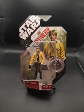 Star Wars 30th Anniversary Luke Skywalker  12 Hasbro A155 NEW MOC