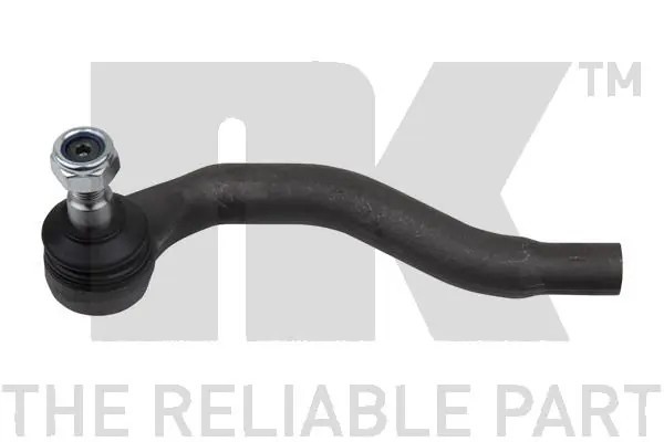 Rotule de barre de connexion NK élimine le jeu de direction OE 2033303303