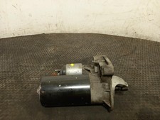 BMW 1 SERIES Starter Motor 2011-2019 1.6L N13B16U0 (N13B16A)