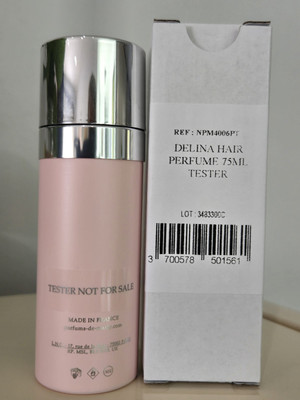 Parfums De Marly Delina 2.5oz/ 75ml Hair Perfume Spray 100