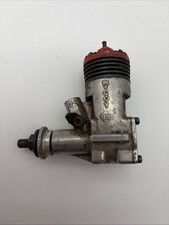 McCOY 19 RED HEAD C/L MODEL AIRPLANE ENGINE M15