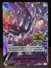 Charlotte Katakuri OP11-067 - English One Piece Japanese Version 3rd Anniversary